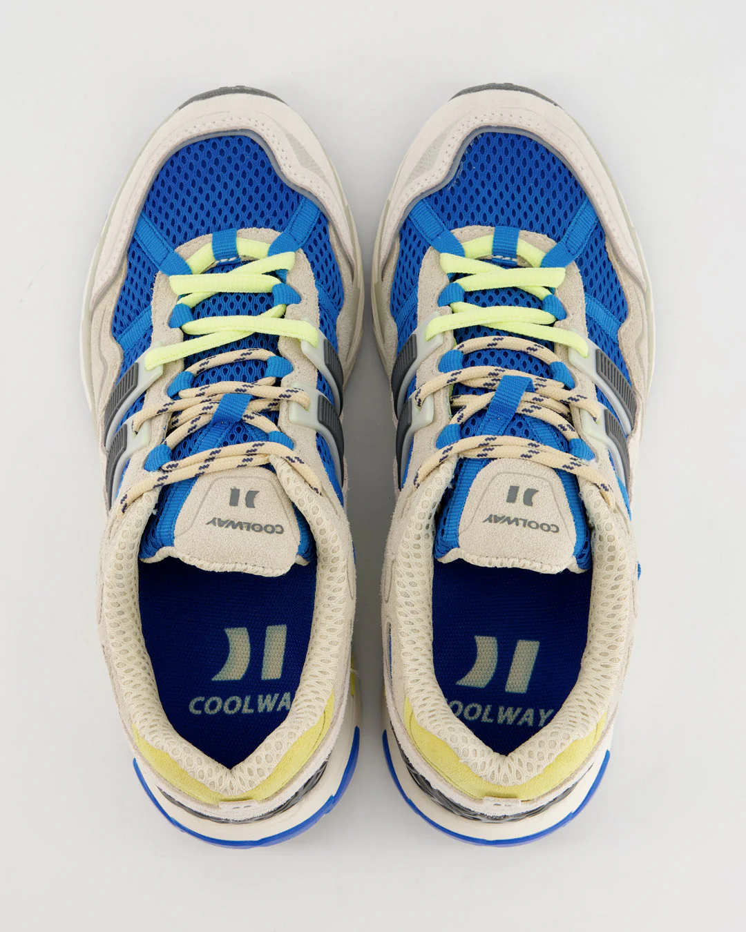 2003 Blue Motion - Image 4