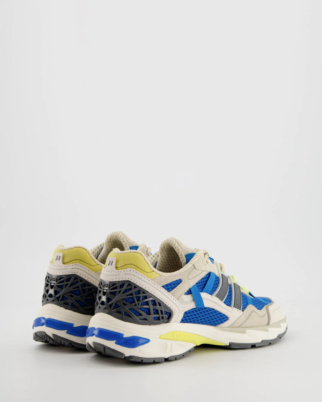 2003 Blue Motion - Image 5