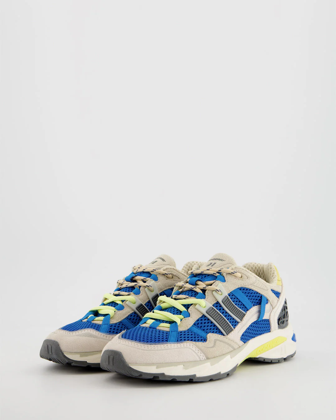 2003 Blue Motion - Image 6