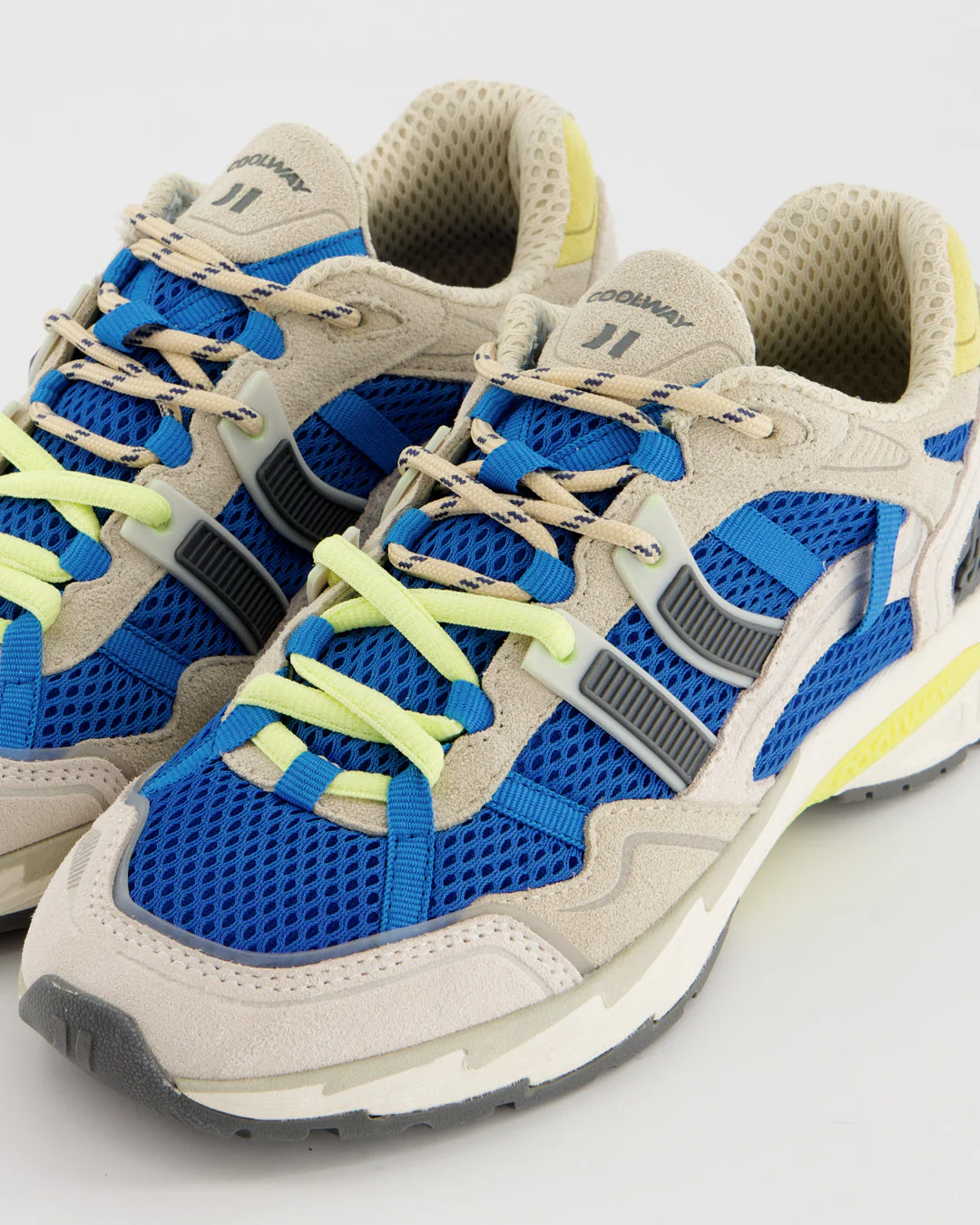 2003 Blue Motion - Image 3