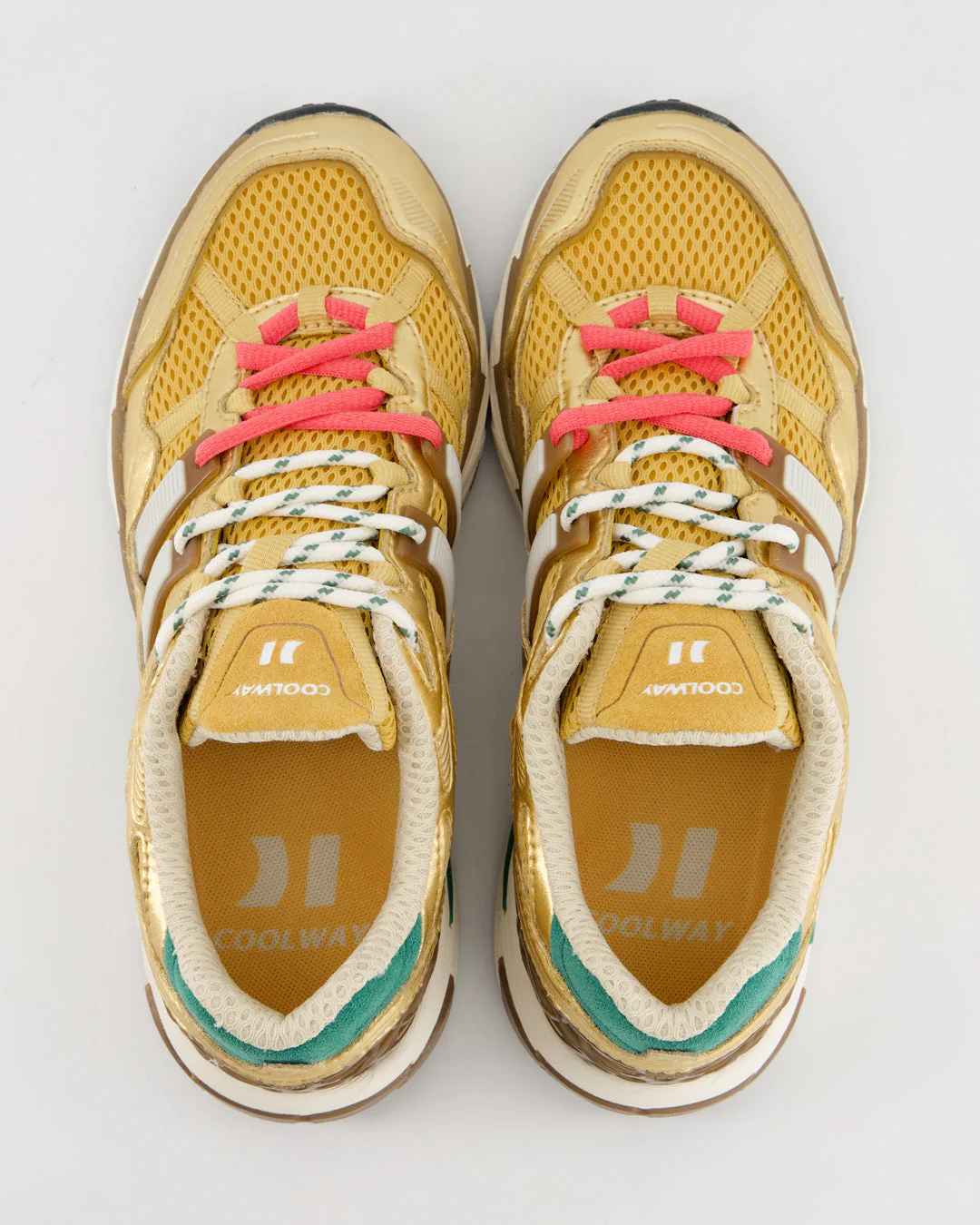 2003 Golden Flame - Image 5