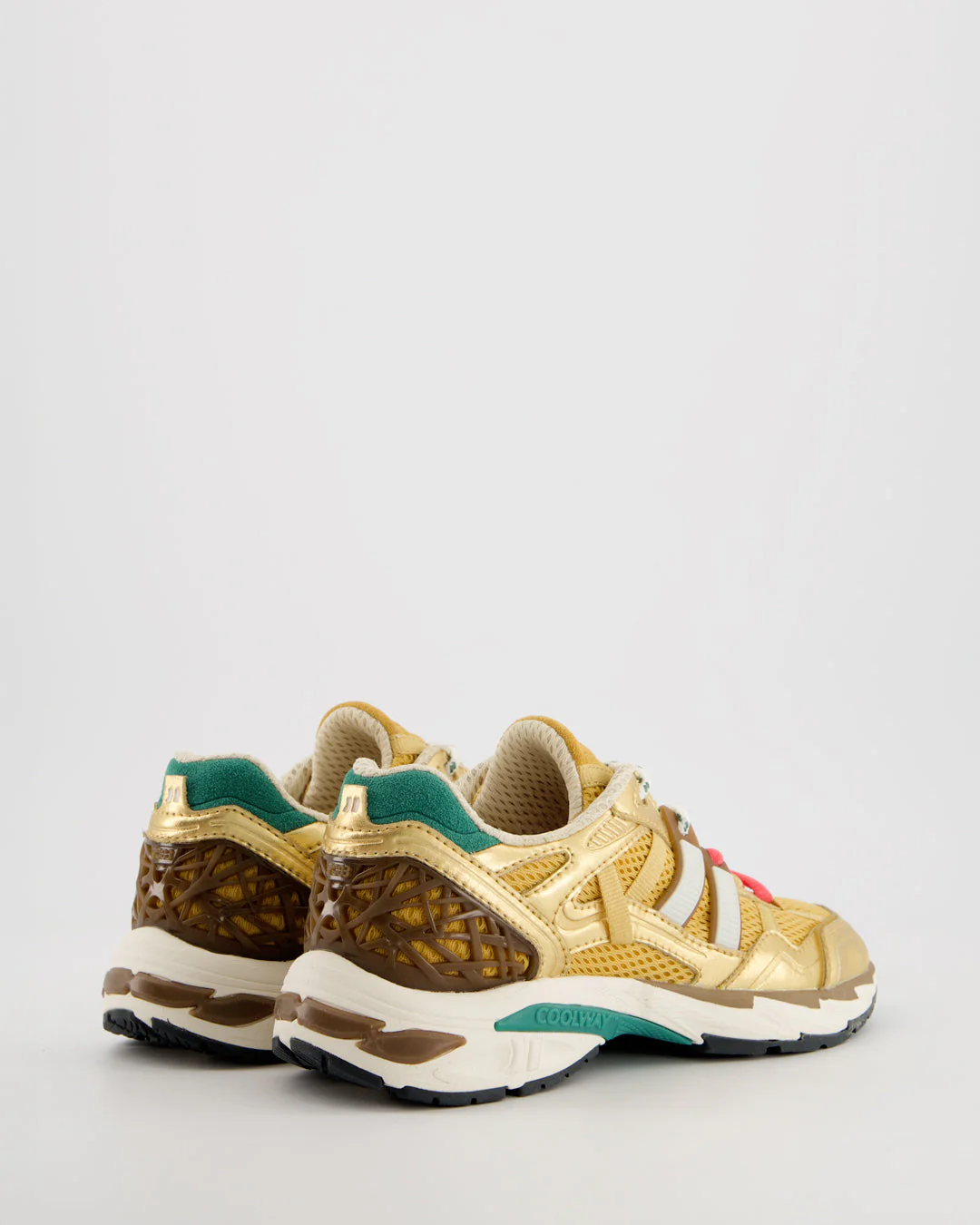 2003 Golden Flame - Image 6