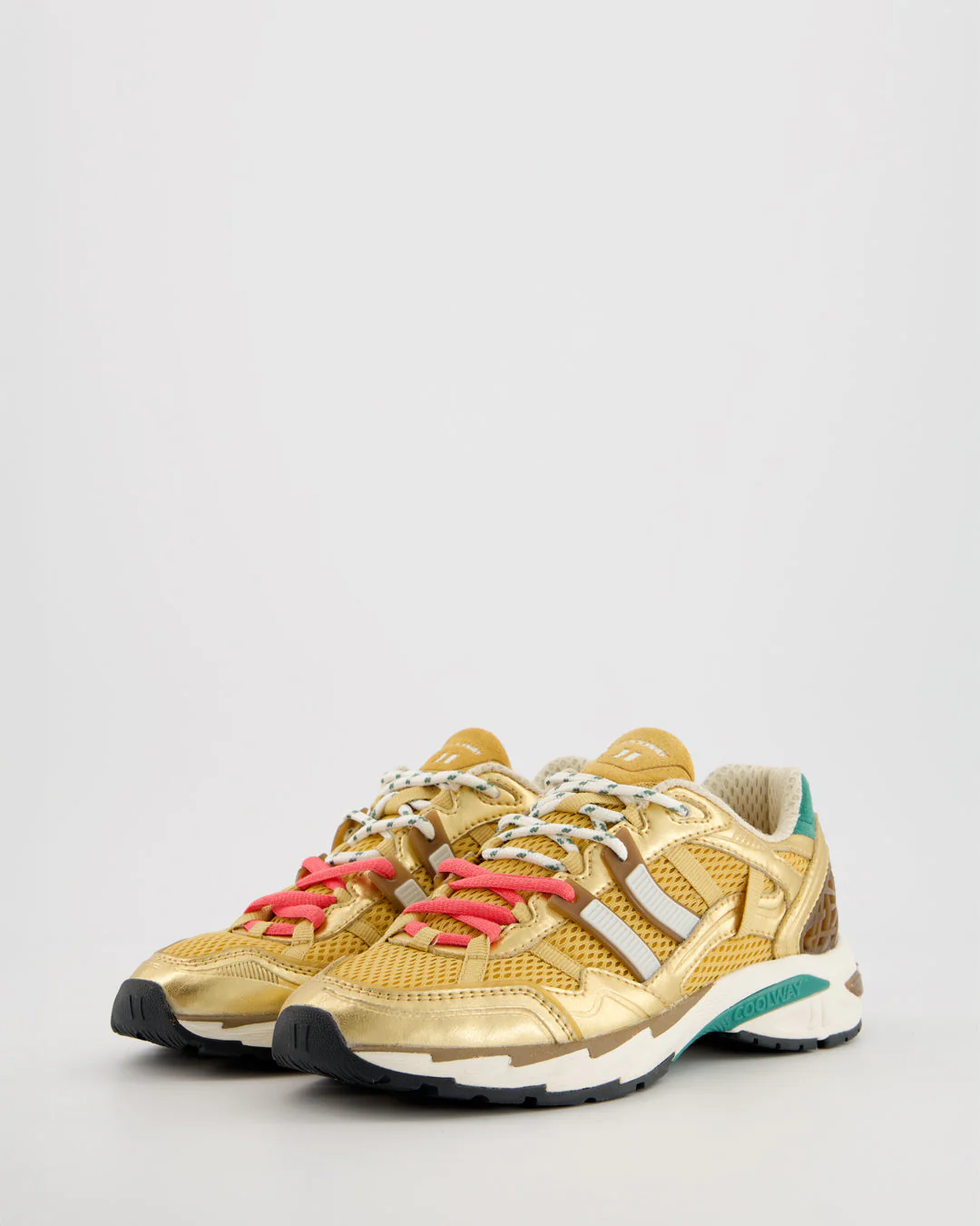 2003 Golden Flame - Image 7