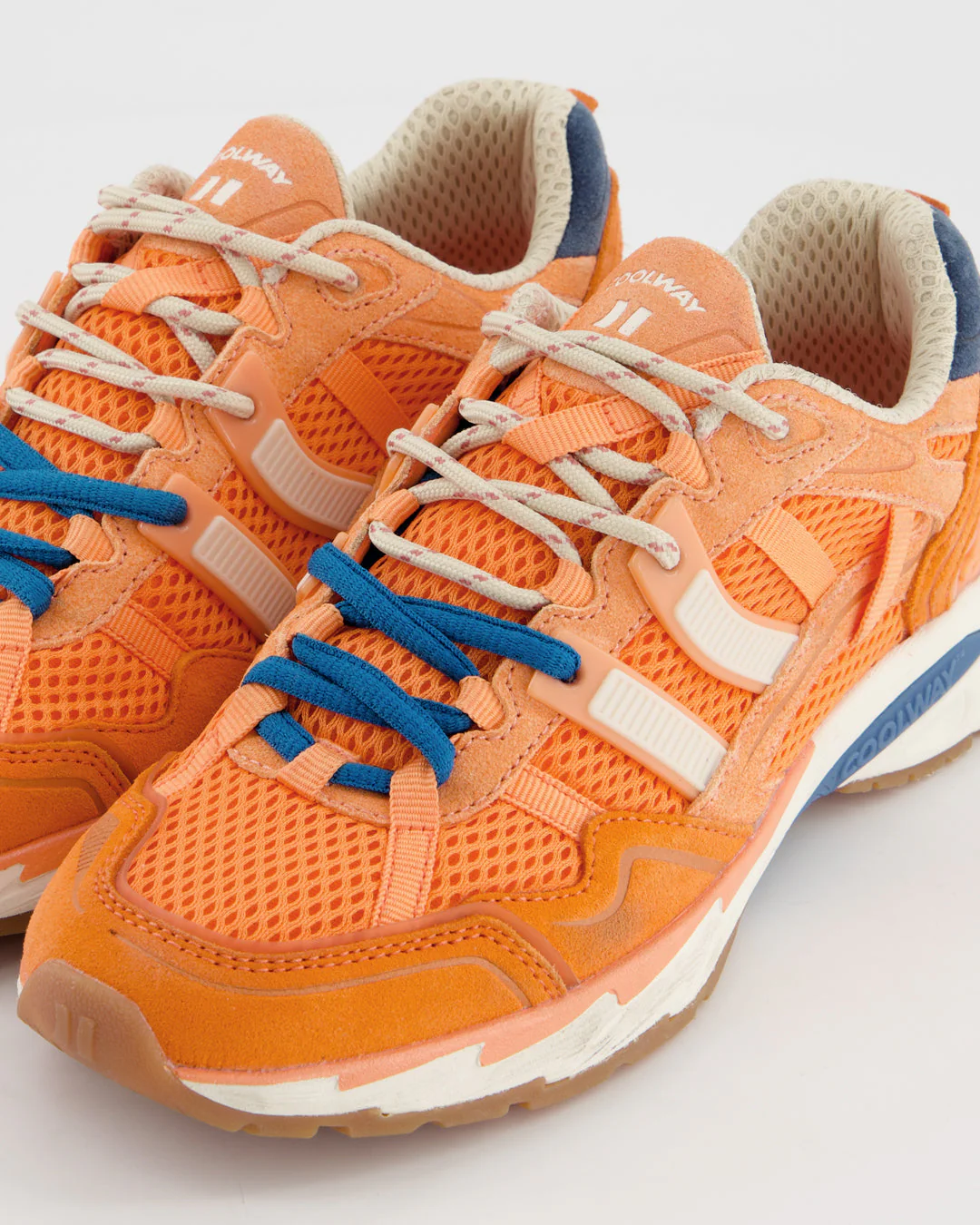 2003 Orange Flash - Image 3
