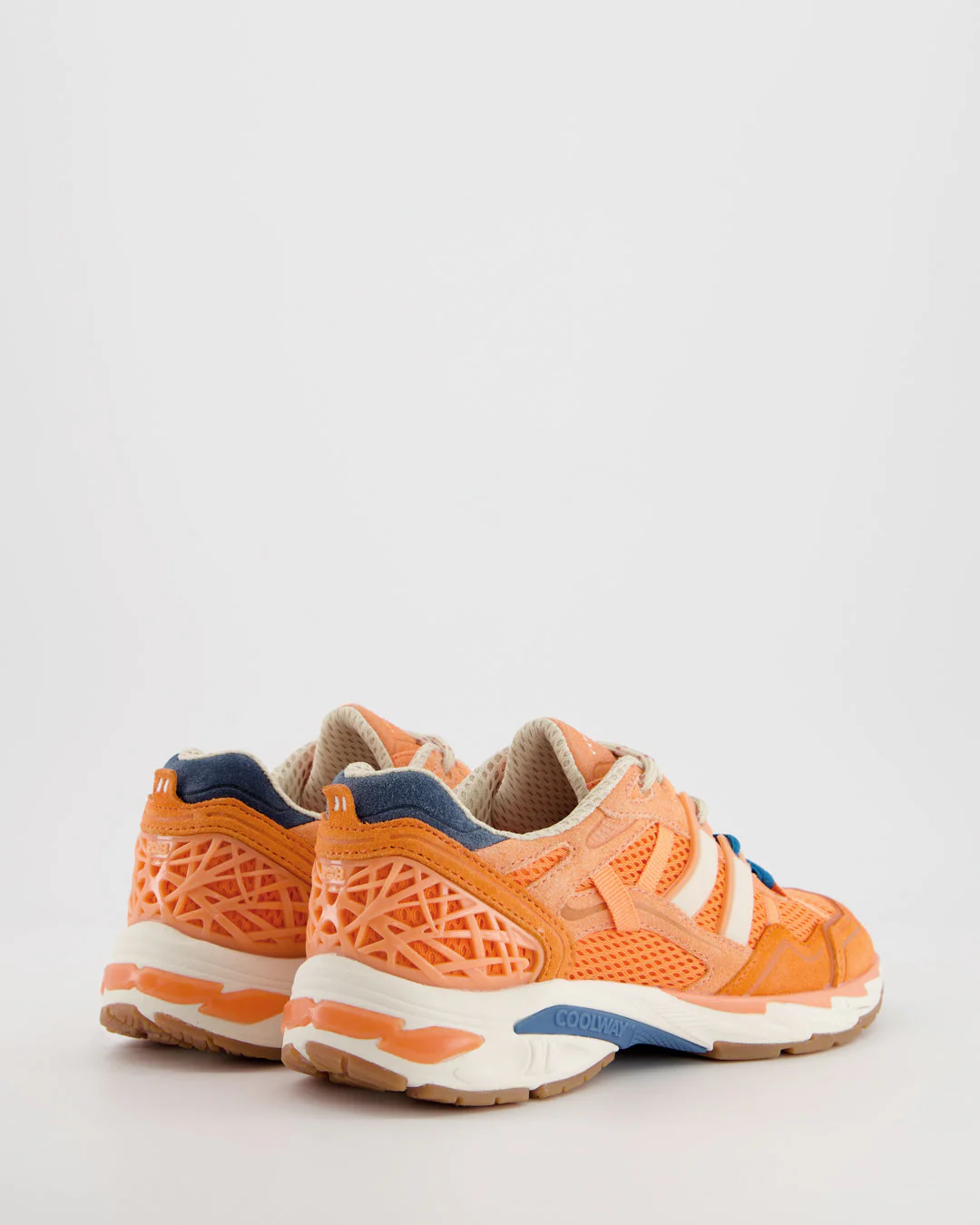 2003 Orange Flash - Image 5