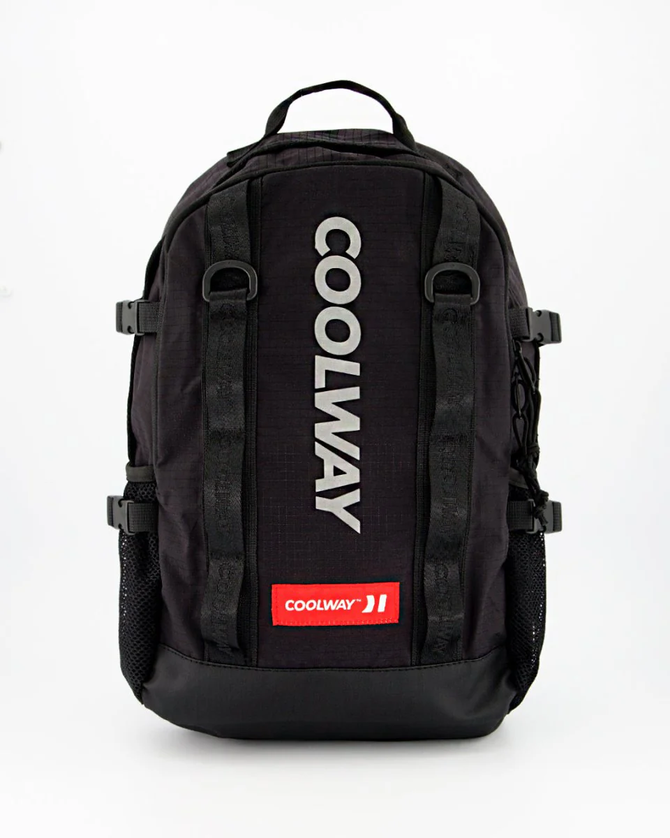 Black Moon Backpack