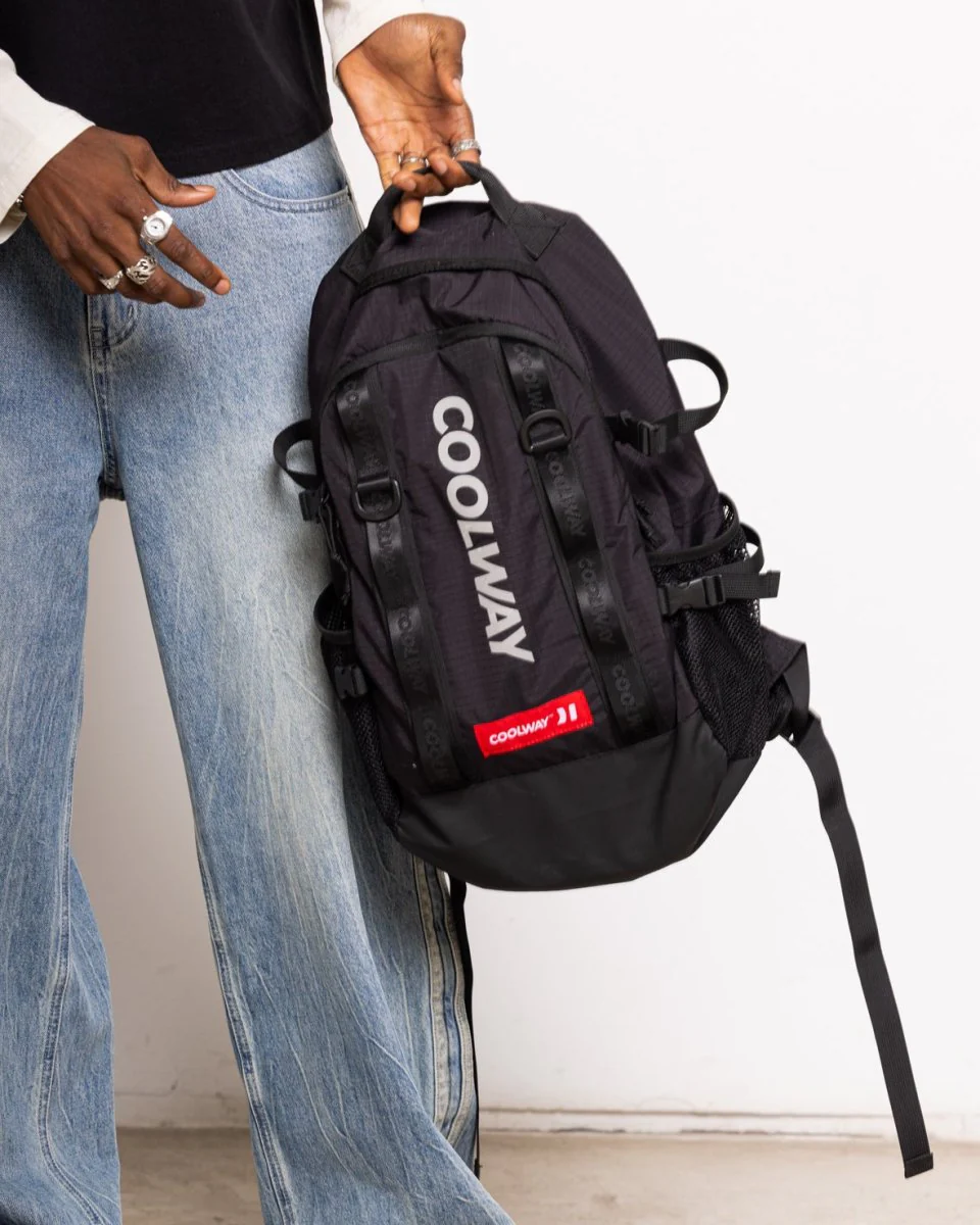 Black Moon Backpack - Image 2