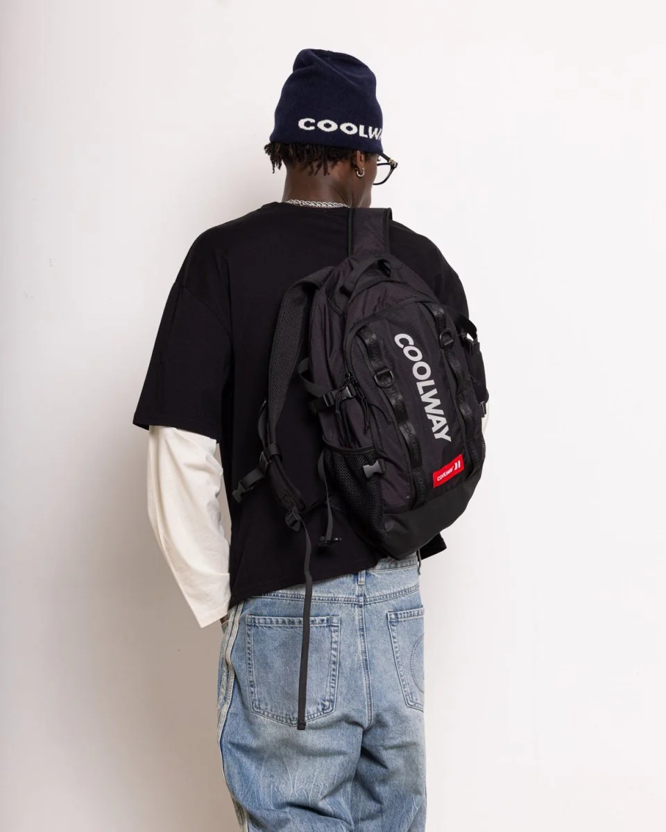 Black Moon Backpack - Image 3