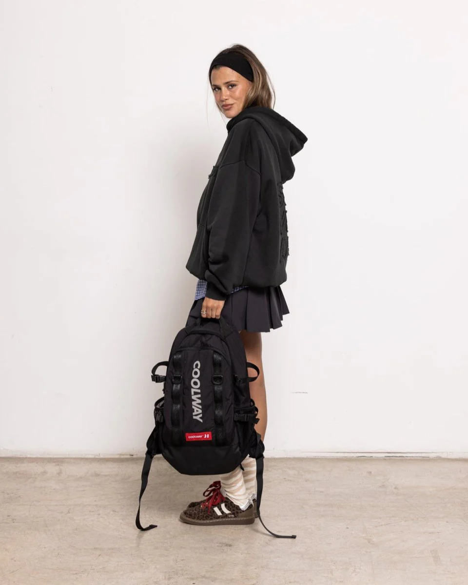 Black Moon Backpack - Image 5