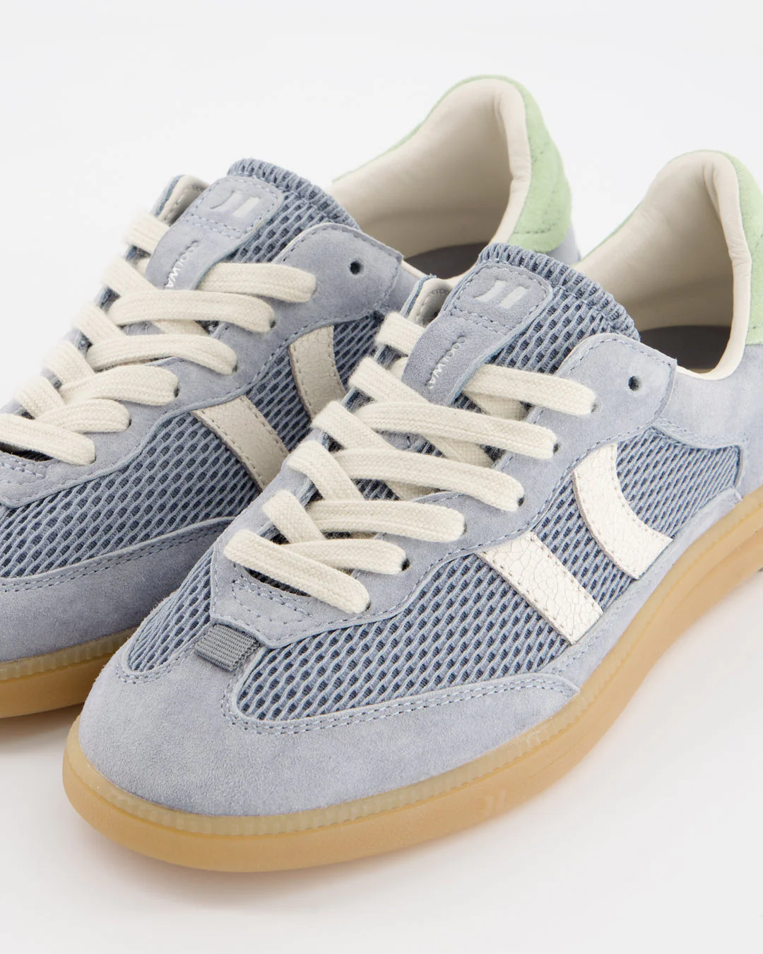 Baresi Aqua Blue - Image 2
