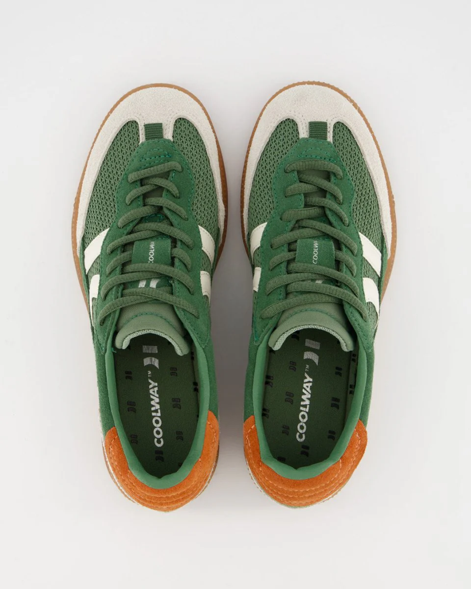 Baresi Green Kakhi - Image 4