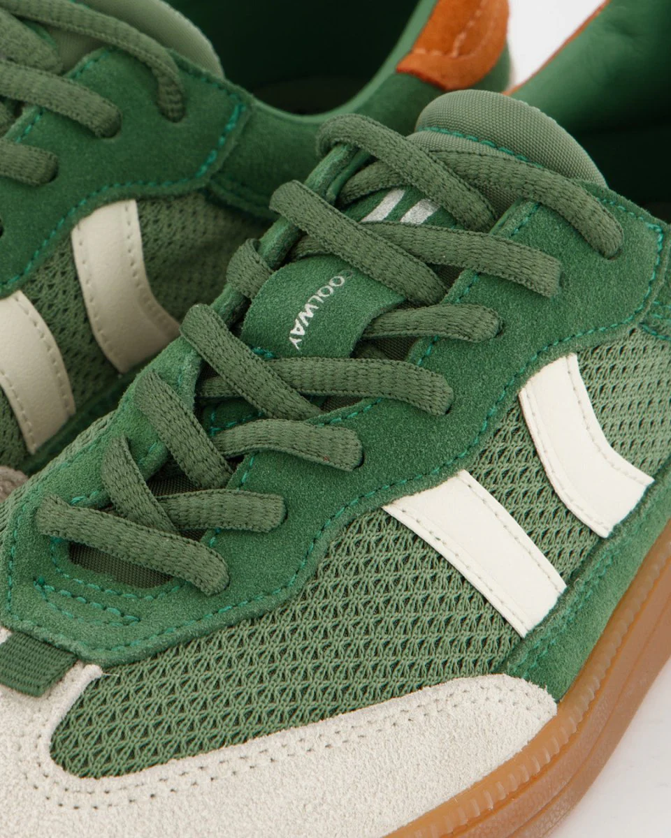 Baresi Green Kakhi - Image 5