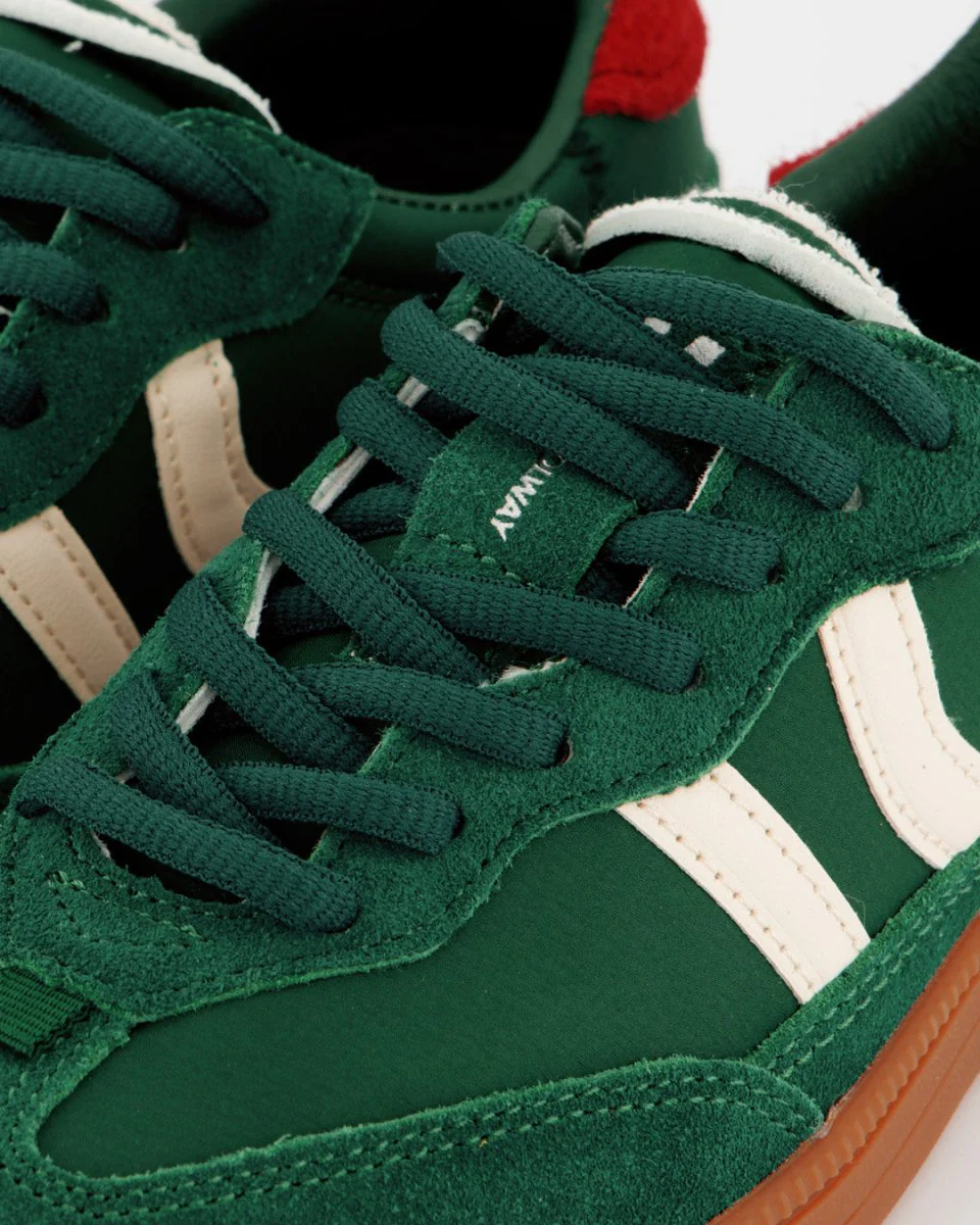 Baresi Green Matcha - Image 5