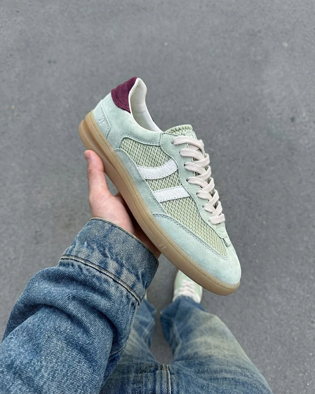 Baresi Lux Mint - Image 3
