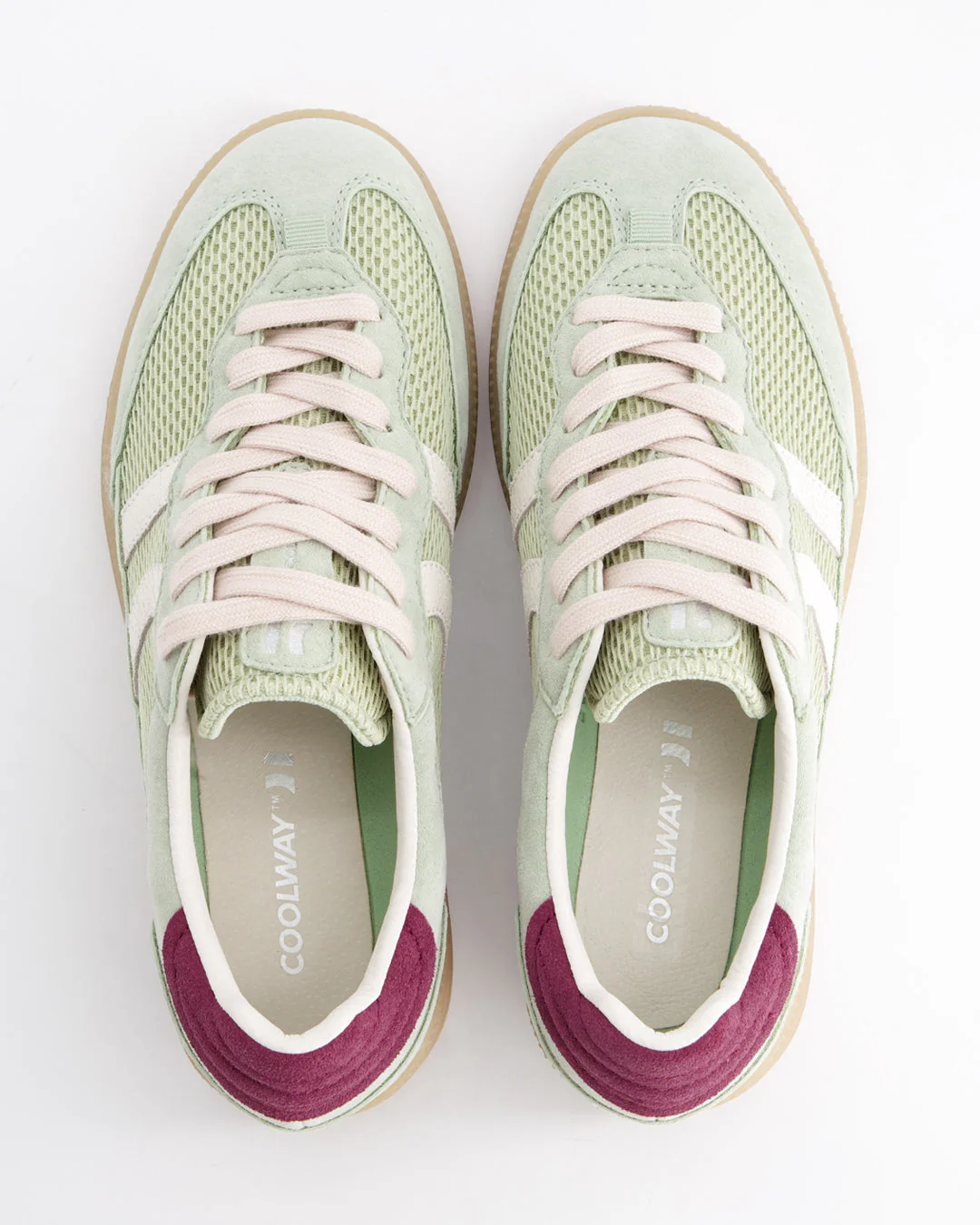 Baresi Lux Mint - Image 7