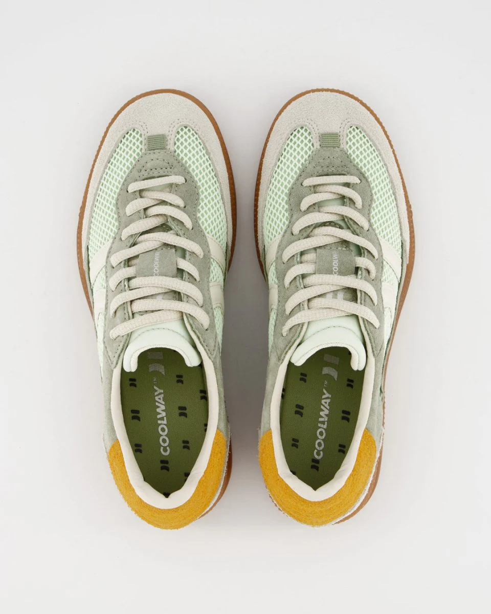 Baresi Light Green - Image 5