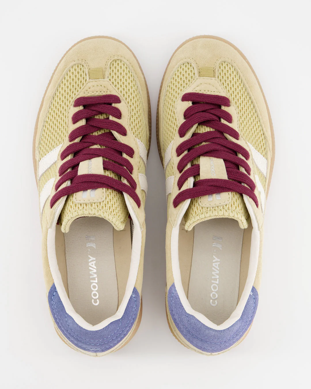 Baresi Ivy Gold - Image 6