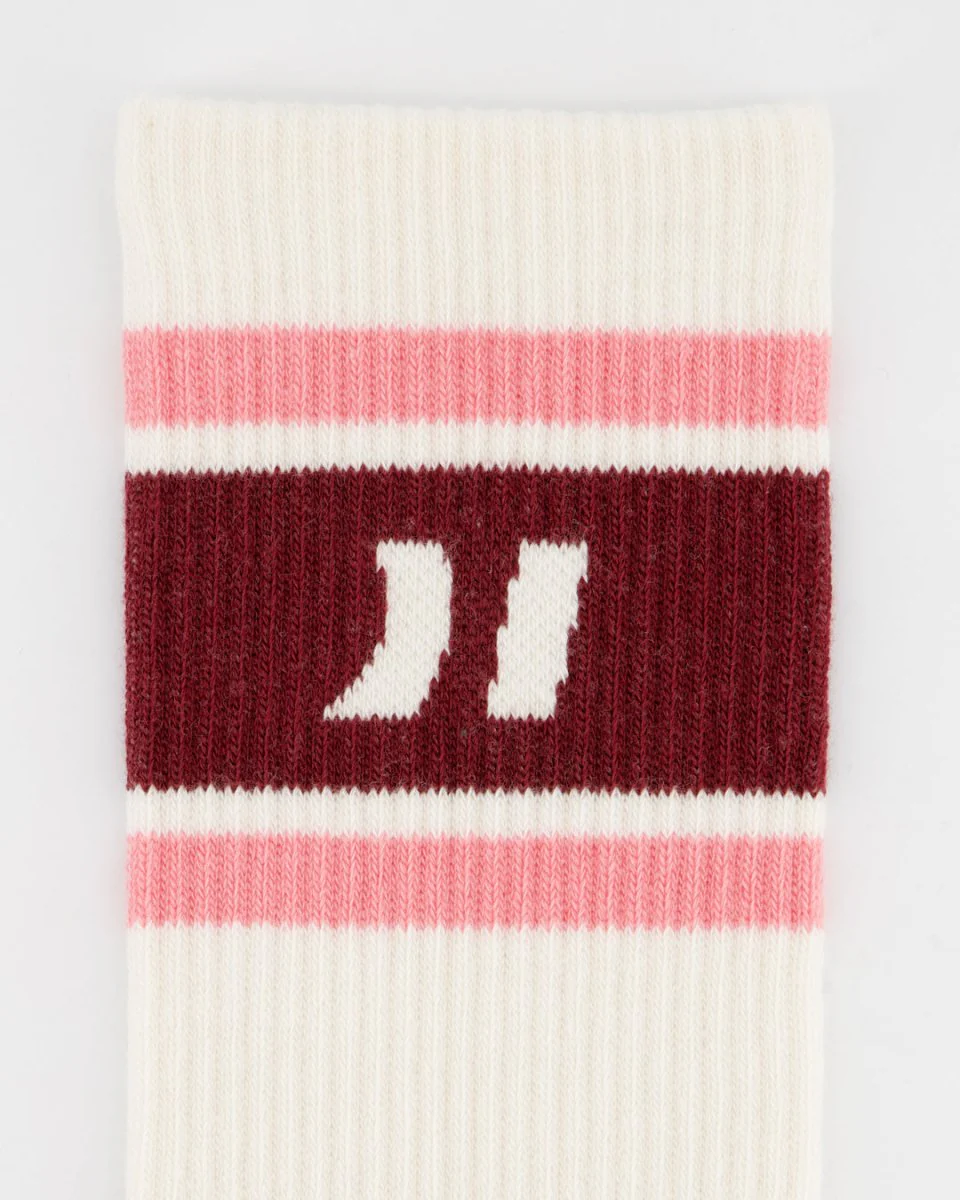 Base Red Socks - Image 3