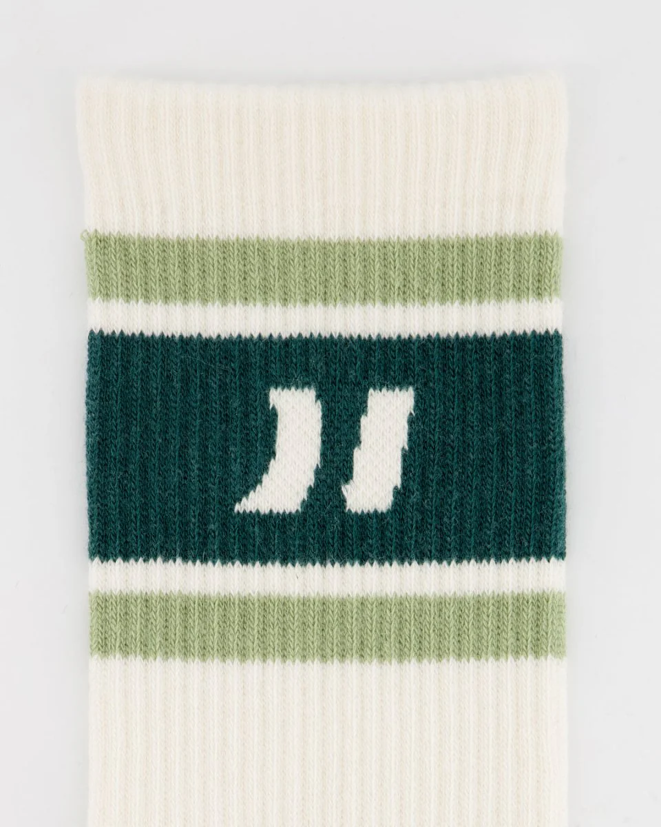 Base Green Socks - Image 3