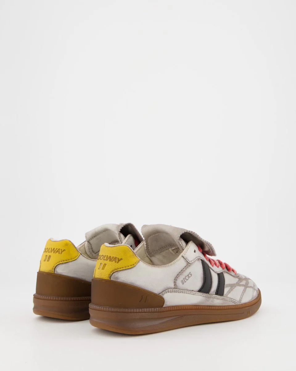 Becks Craft Grey Men - Image 4