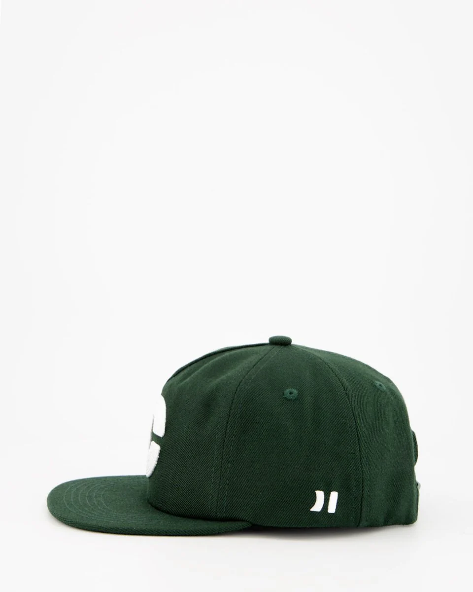 C' Cap Green - Image 3