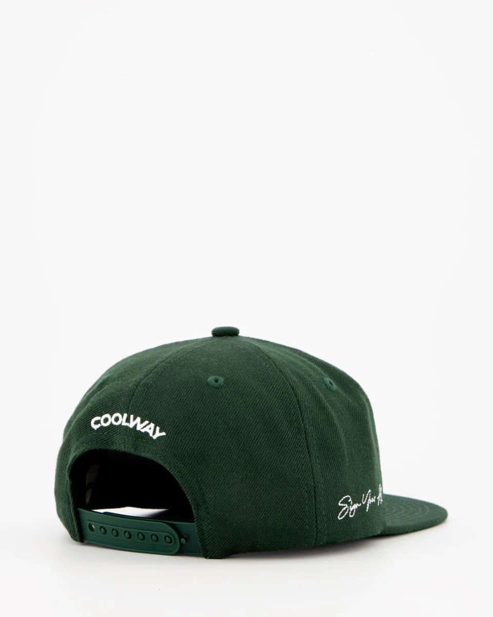 C' Cap Green - Image 4
