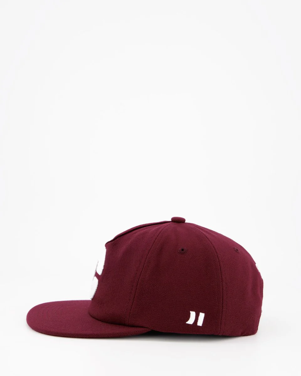 C' Cap Red - Image 3