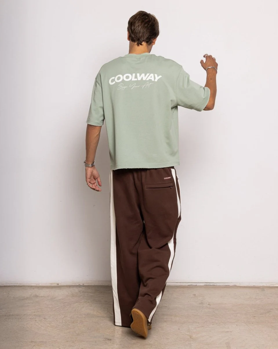 Classic Green T-Shirt - Image 4