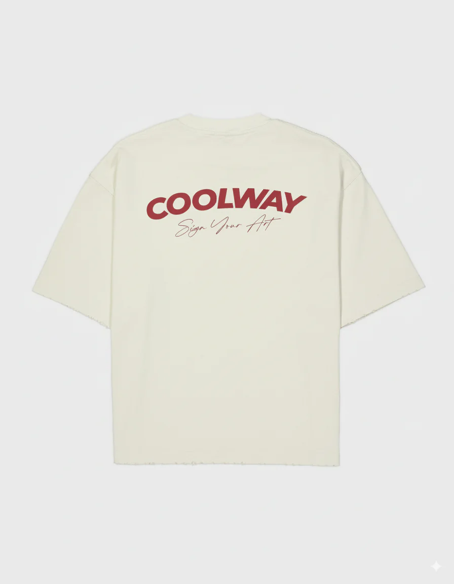 Classic Ice T-Shirt - Image 5