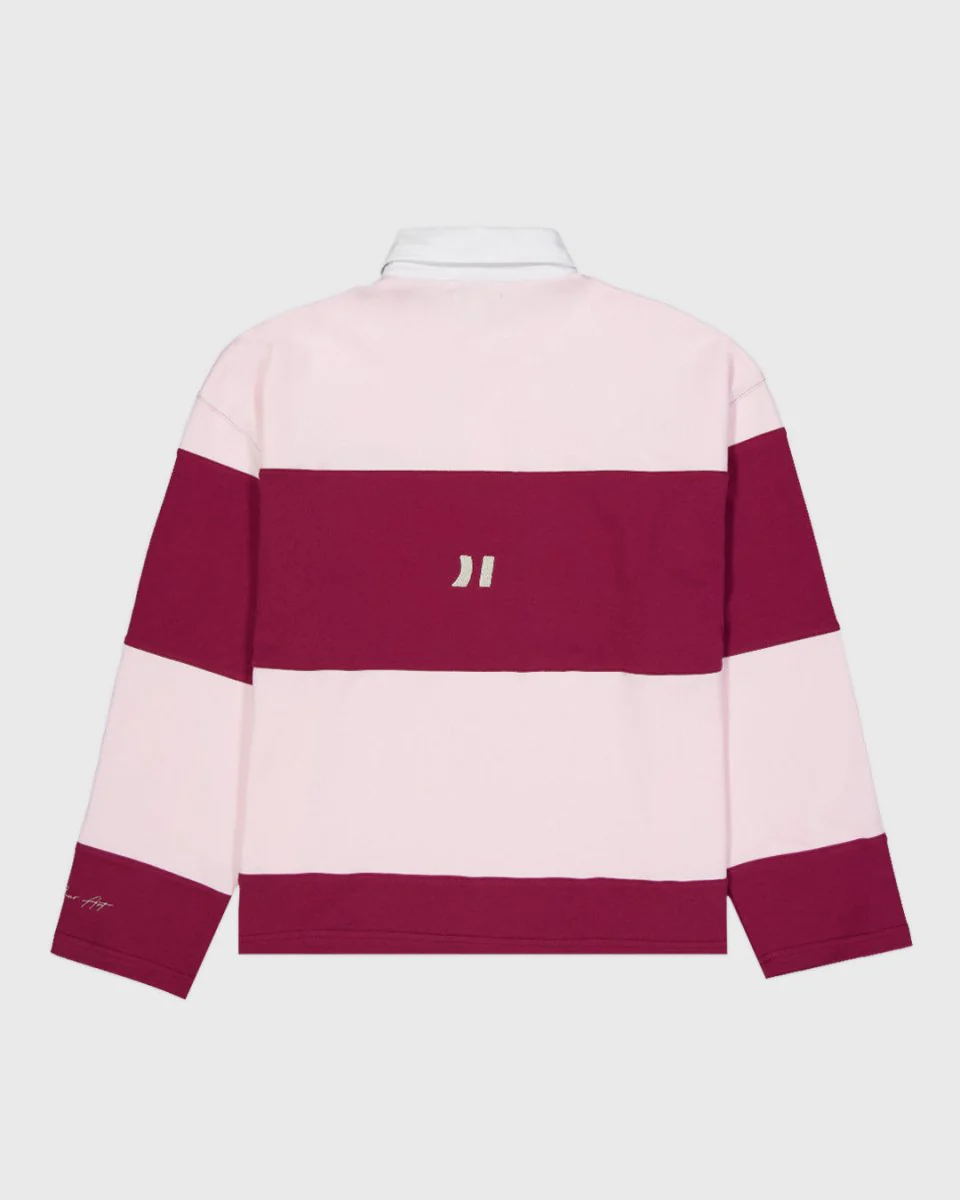 Field Strawberry Polo - Image 5
