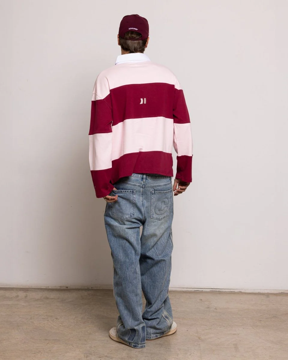 Field Strawberry Polo - Image 6