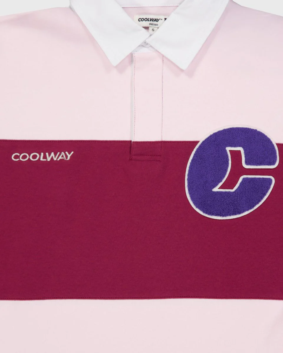 Field Strawberry Polo - Image 9
