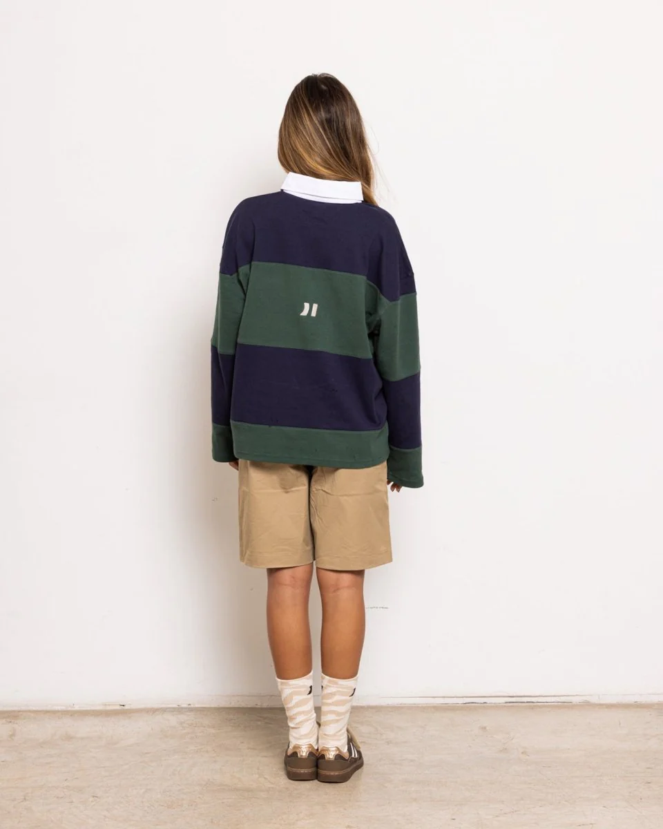 Field Green Polo - Image 6