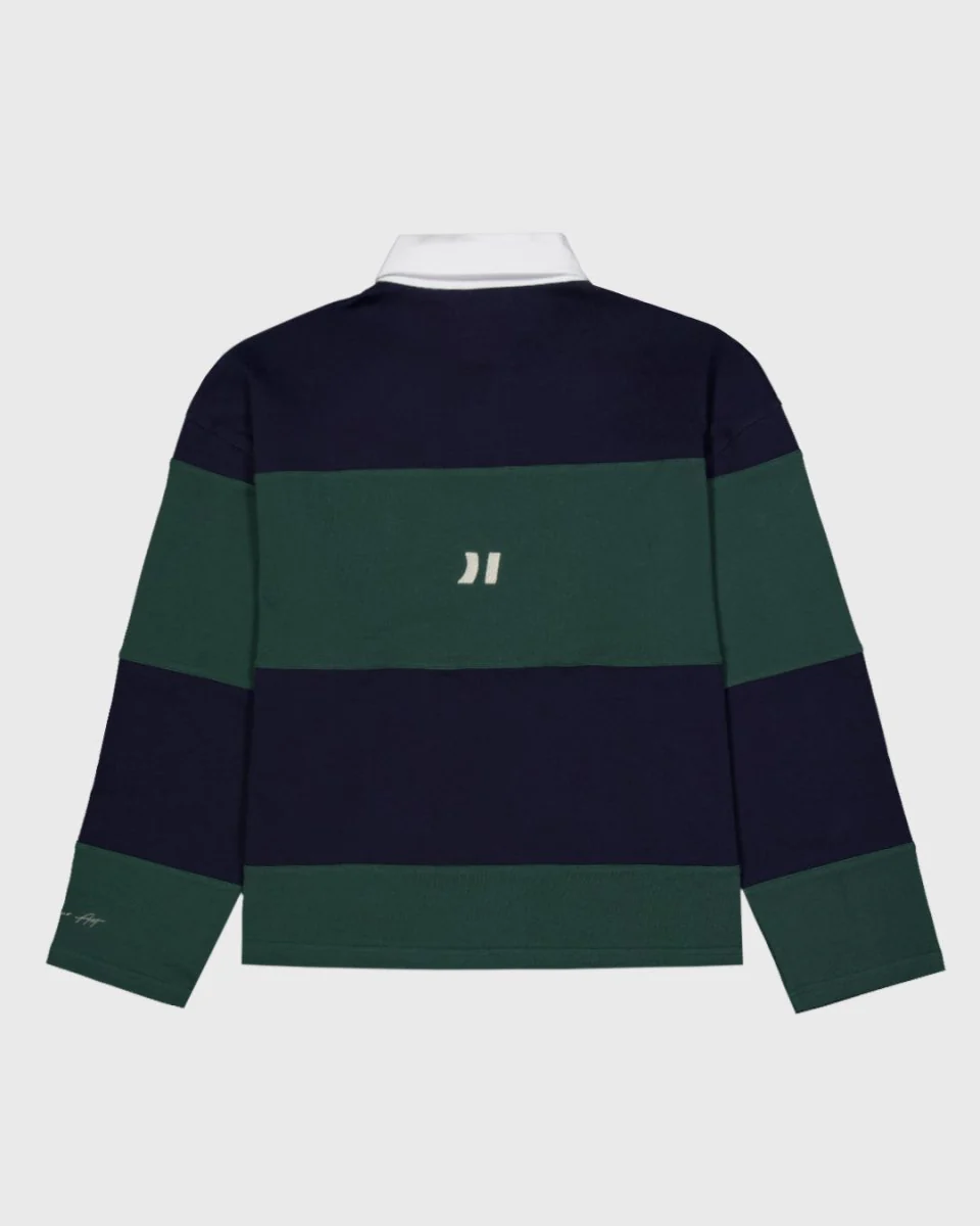 Field Green Polo - Image 7
