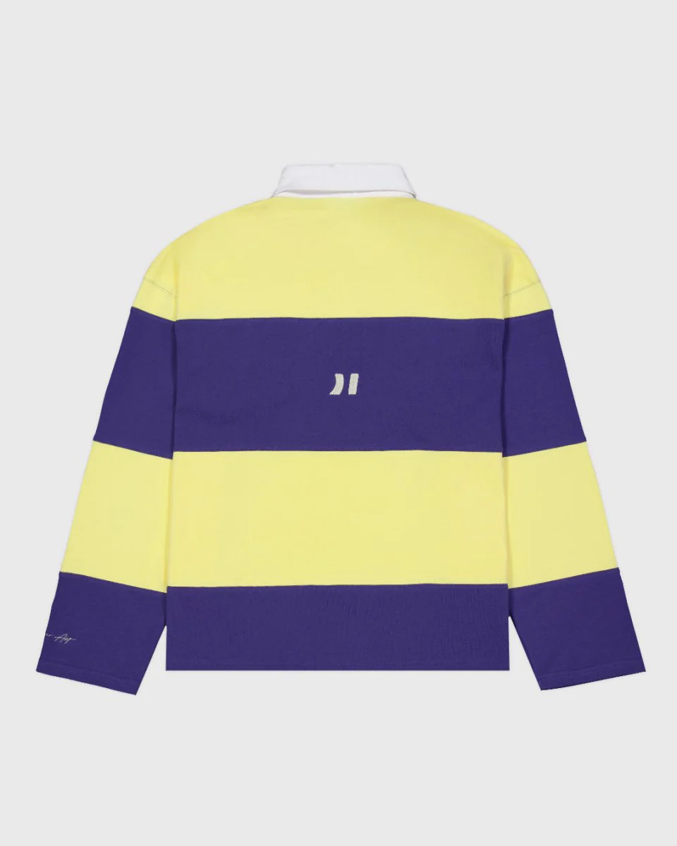 Field Yellow Polo - Image 4