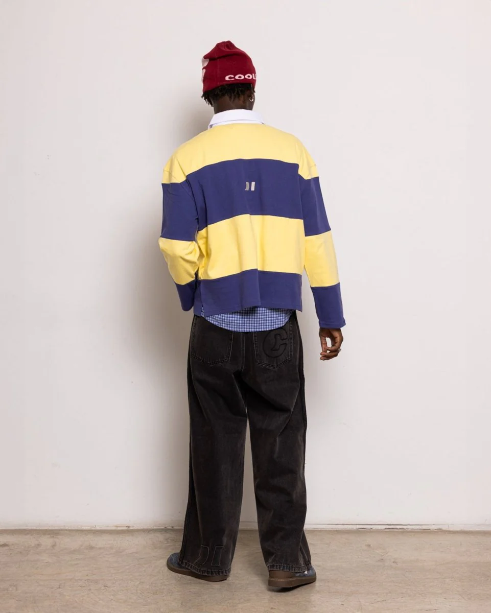 Field Yellow Polo - Image 5