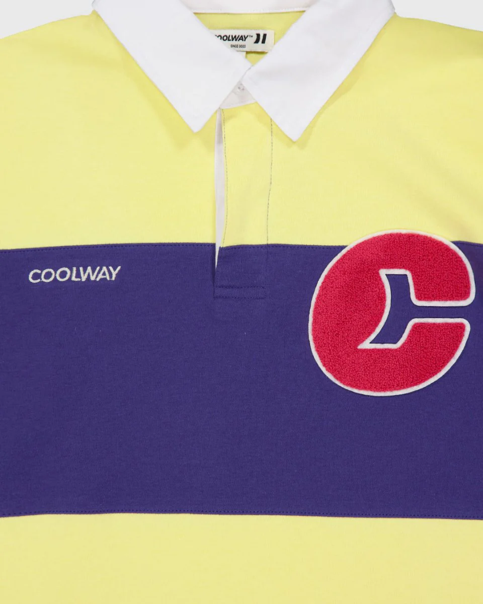 Field Yellow Polo - Image 8