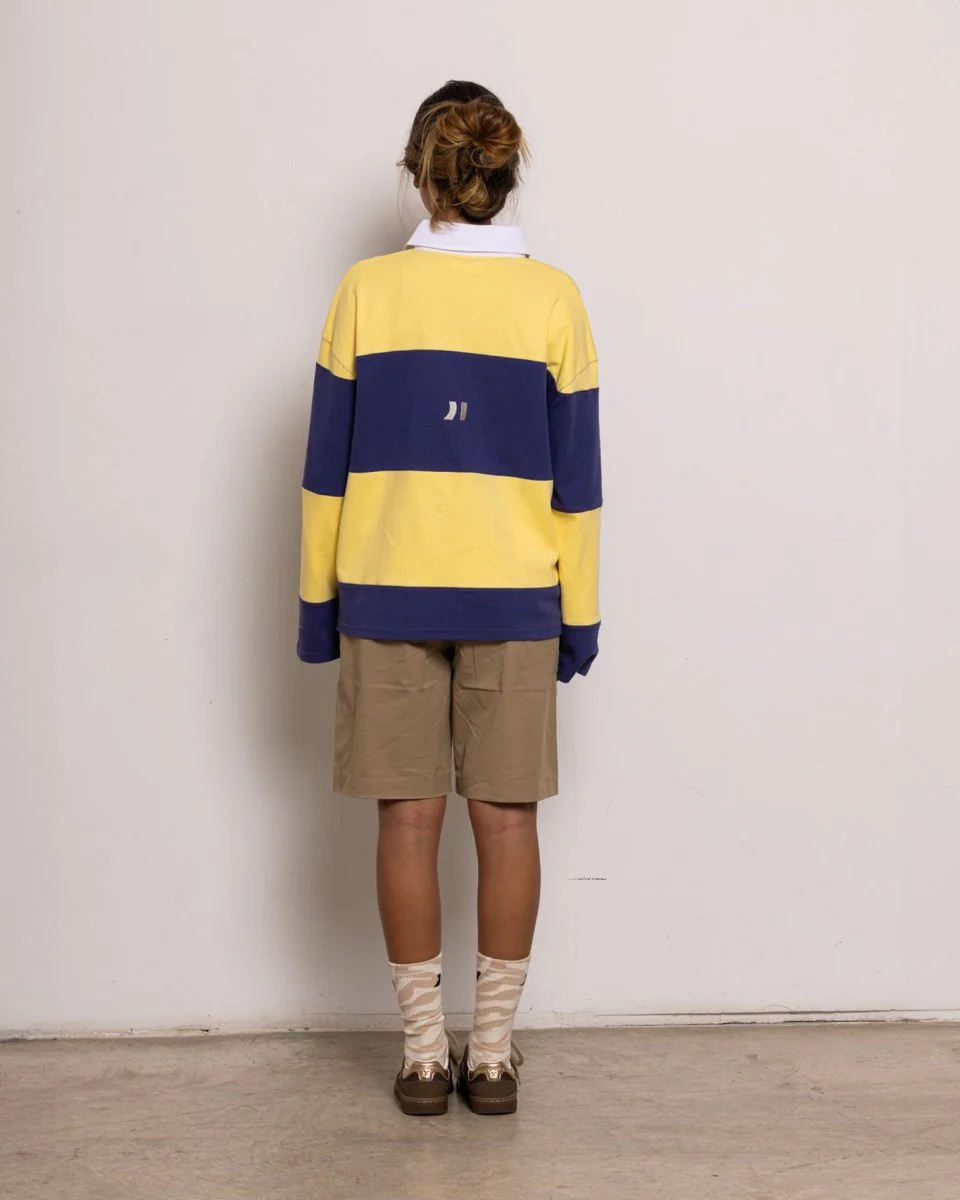Field Yellow Polo - Image 9