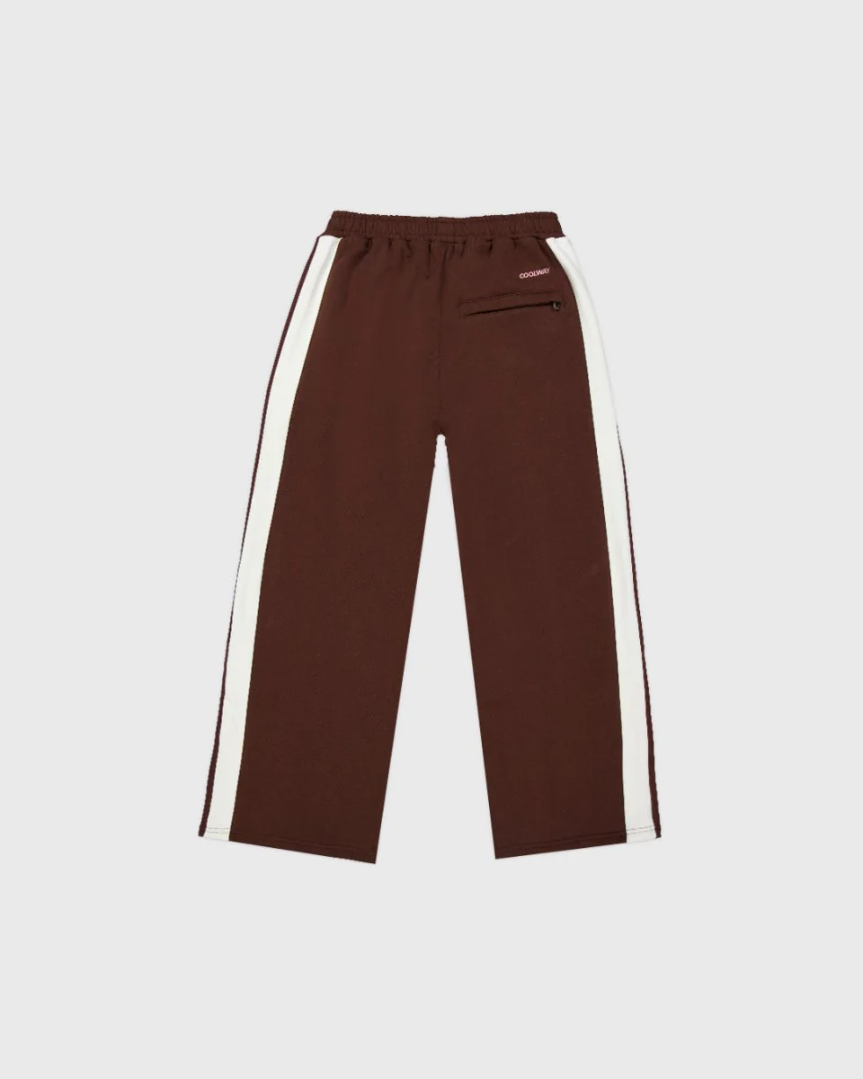 Float Brown Sweatpants - Image 8