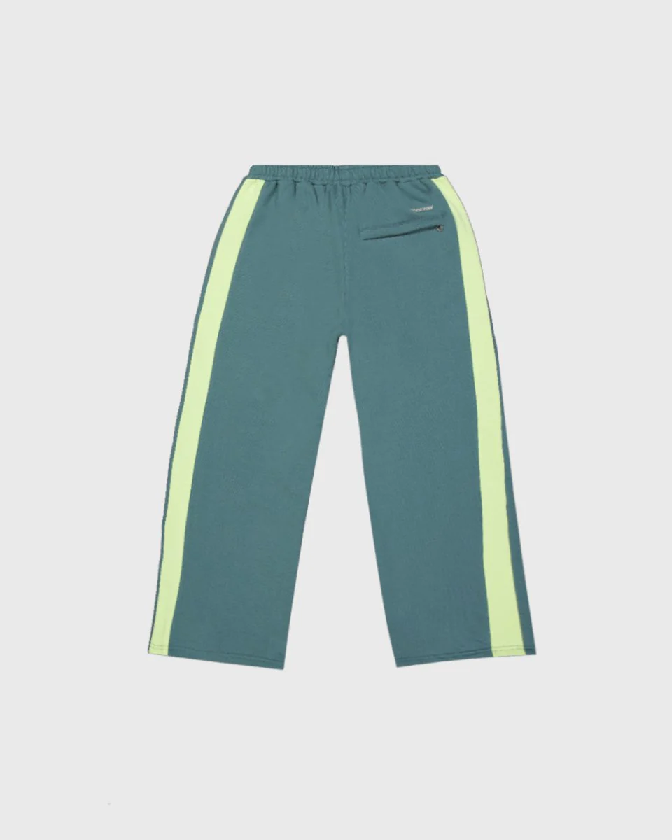 Float Green Sweatpants - Image 8
