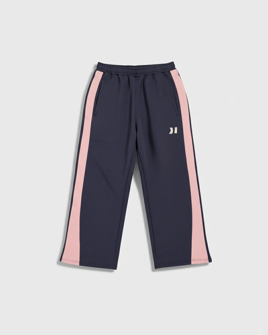 Float Navy Sweatpants - Image 3