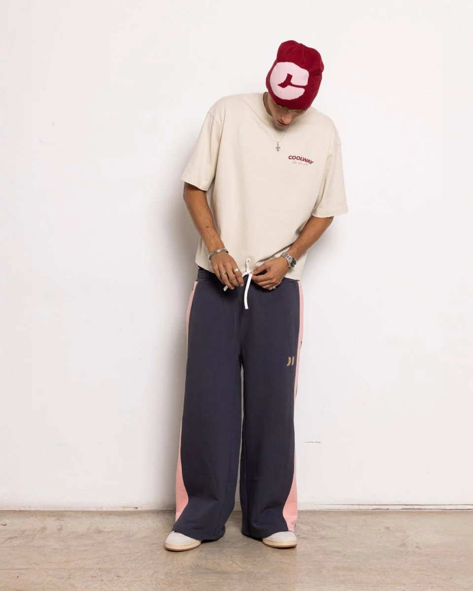 Float Navy Sweatpants - Image 4