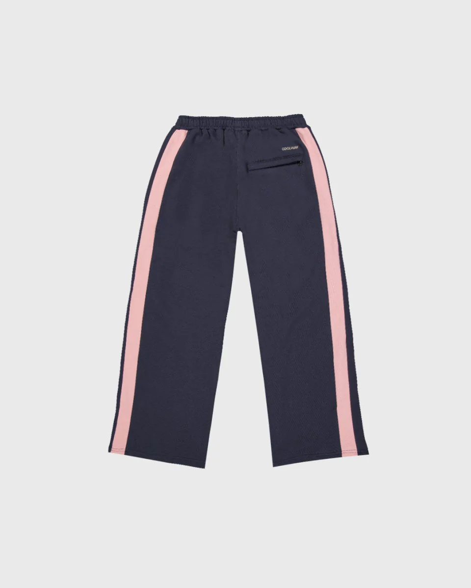 Float Navy Sweatpants - Image 6