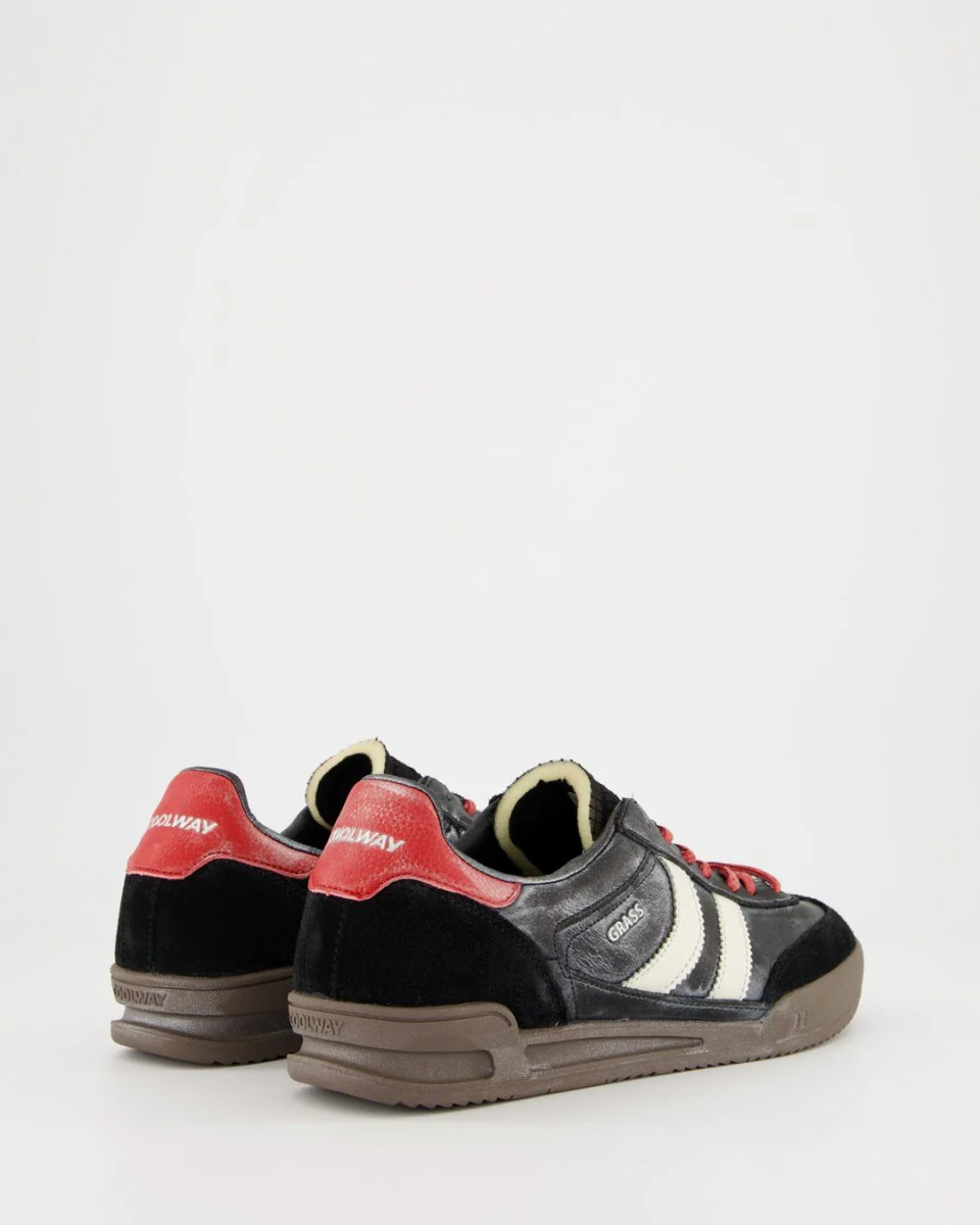 Grass Craft Black - Image 3