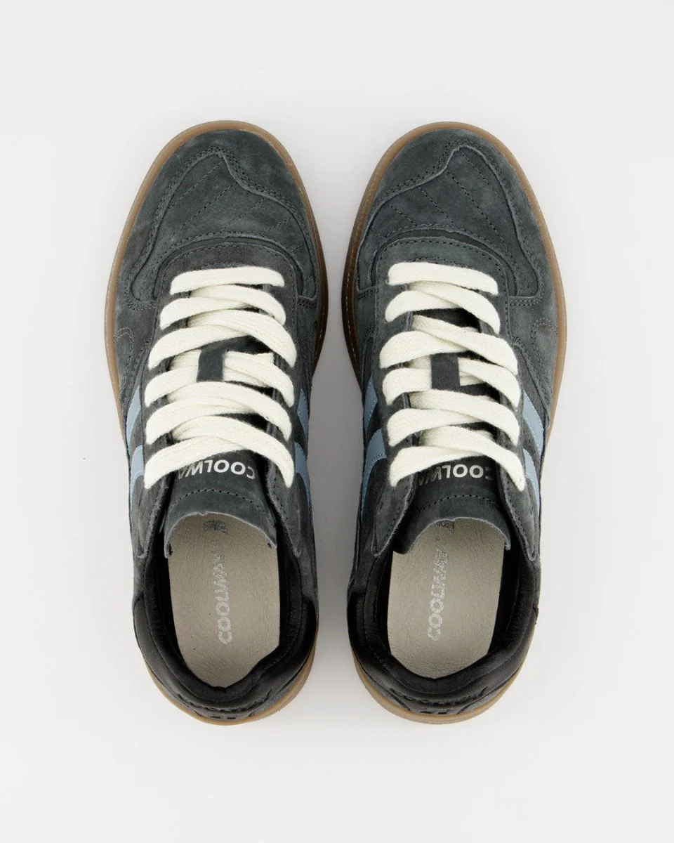 Goal Ash Grey - Image 5