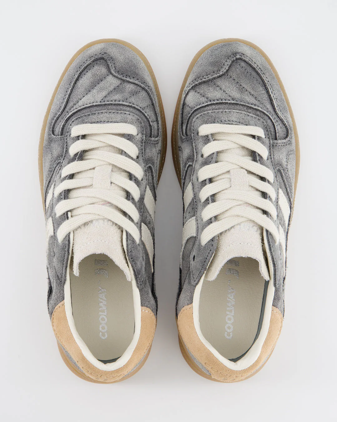 Goal Stone Grey - Image 4