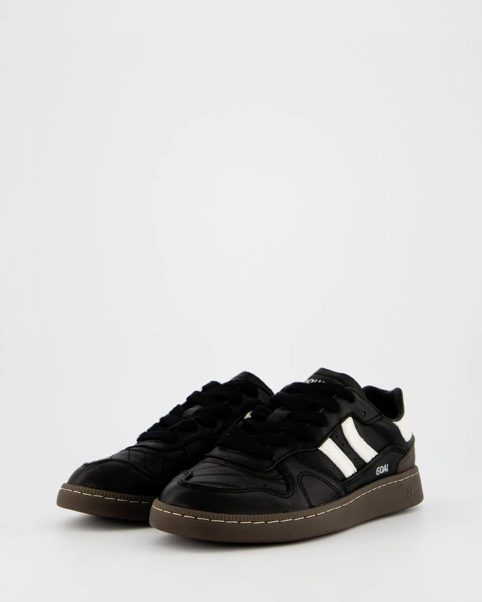 Goal Black Leather - Image 3