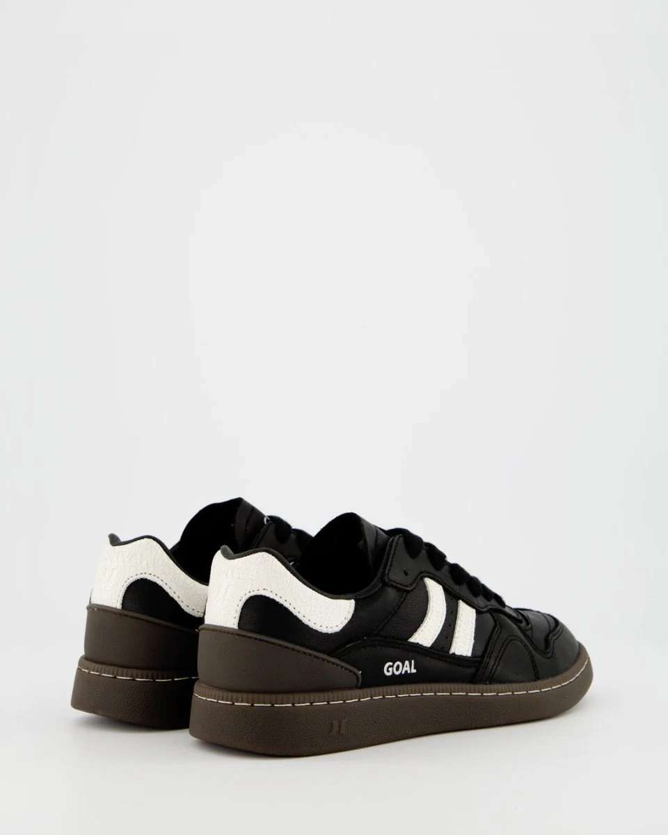 Goal Black Leather - Image 4