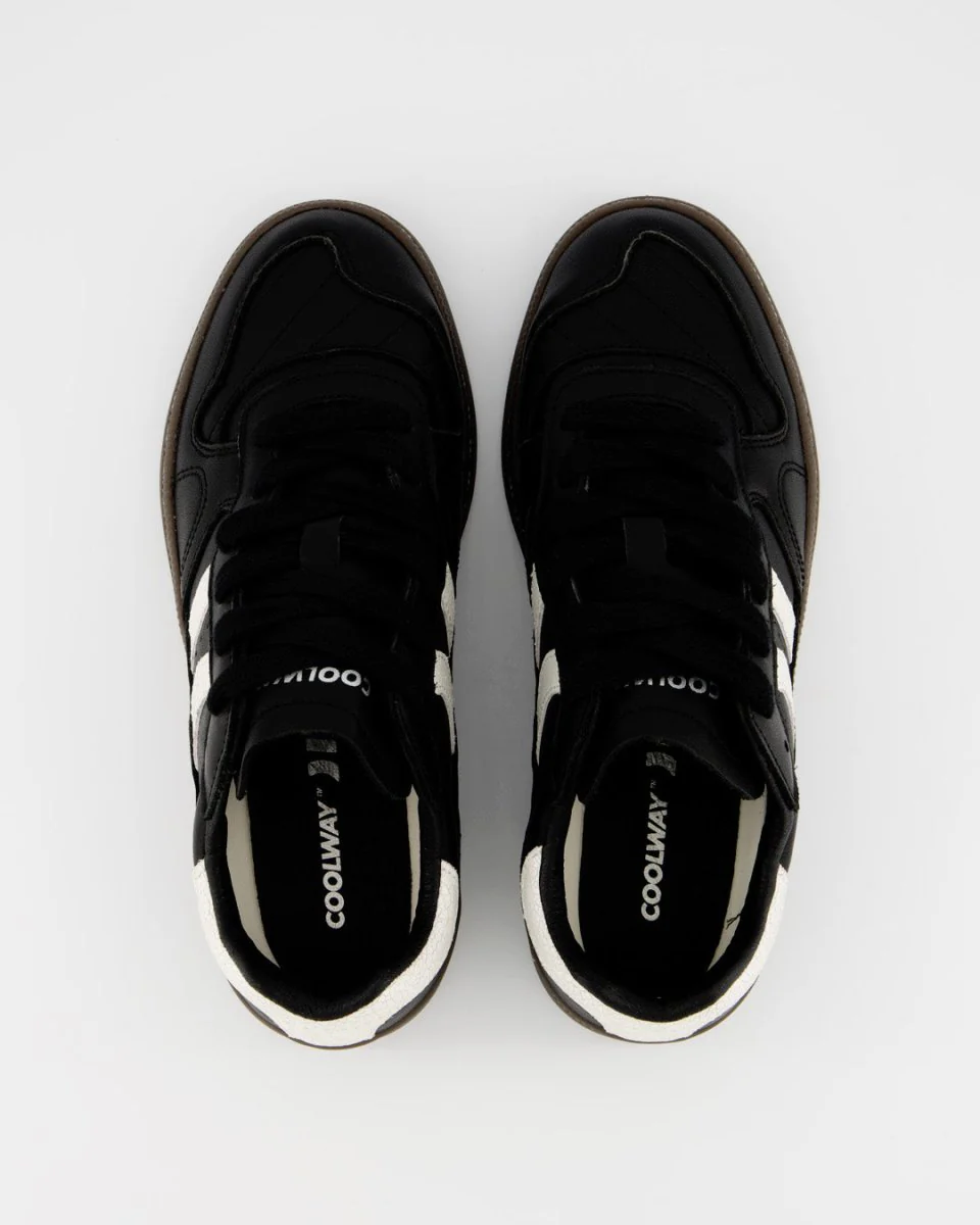 Goal Black Leather - Image 5