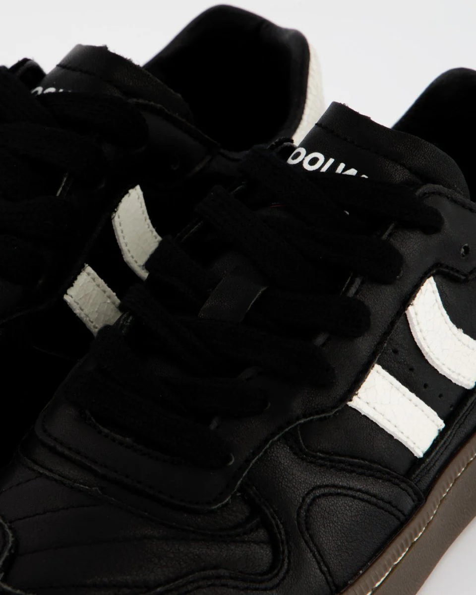 Goal Black Leather - Image 6